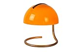Lucide CATO - Lampe de table - Ø 23,5 cm - 1xE27 -