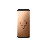 Samsung Smartphone Galaxy S9 (5,8 pouces (14,7 cm)