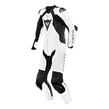Dainese Laguna Seca 5 Combinaison en cuir perforé 1