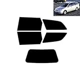 Film teinté pré-découpé pour Chevrolet Nubira 5 portes