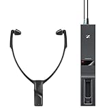 Sennheiser RS 2000 Ecouteur sans fil pour TV Noir