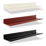 Natural Goods Berlin 1x étagère Murale Sheet, étagère