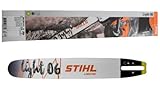 Stihl Barre de Guidage Longueur : 40 cm 3/8 "1.6 mm,