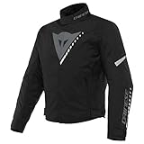 Dainese - Veste de moto rapide D-Dry pour homme, 4