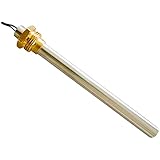 Bougies d’allumage pour poêle à pellets 300 W, 150