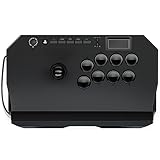 qanba Drone 2 - Arcade Joystick pour PlayStation 5,