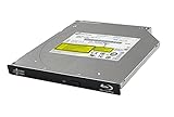 Hitachi-LG BU40N Internal UHD Blu-Ray/DVD Drive/Burner,