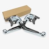 Levier de frein d'embrayage compatible avec Honda NSS