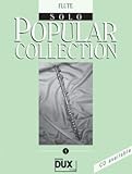Collection populaire 1 Flöte Solo