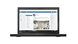 Lenovo ThinkPad X270 | 1366 x 768 HD | Intel Core i5-6300U