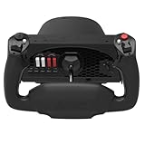 Honeycomb Aeronautical Alpha Flight Controls Yoke &