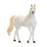 schleich 13983 Jument Arabe, dès 5 ans, HORSE CLUB