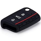 Coque de protection en silicone TPU avec 3 boutons