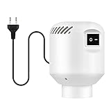 Pompe à air électrique pour sacs de stockage sous vide,
