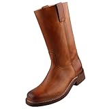 Sendra Bottes pour homme, cognac, 41 EU