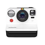 Polaroid Now 2nd Generation I-Type Instant Film Camera