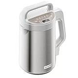 Kenwood SoupEasy CBL01.000BS, Mixeur à Soupe Électrique,