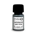 SD COLORS Peinture de retouche gris anthracite RAL