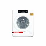 Corberó CSM320W Séchoir d'évacuation Charge avant,