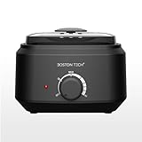 Chauffe-cire électrique pour épilation professionnelle