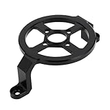 Housse de protection pour moteur de moto - Protection