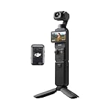DJI Bundle DJI Osmo Pocket 3 Créateur, Cam. Vlogging