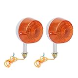 Clignotants Lumières Clignotant avant et arrière, lampe