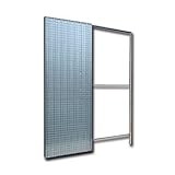 Contre-châssis Doortech Scrigno Pour Portes Coulissantes