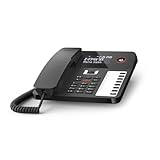 Gigaset Desk 800A - Téléphone filaire avec répondeur