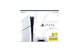 PlayStation 5 Edition Standard (Modèle Slim)