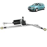 Moteur d’essuie glace compatible pour Punto 2 (188)