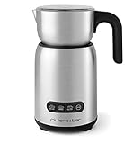 riviera&bar Émulsionneur Induction 600ml - Chocolatière