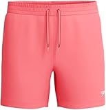 Speedo Essential Short de bain pour homme, 40 cm, Coral
