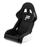 FANATEC ClubSport Siège de Cockpit GT Sim Racing -