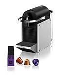 De'Longhi Nespresso De'Longhi Pixie EN127.S, Machine