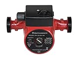 Circulateur Rohtenbach 25–60/180 pour chauffage central