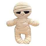 Oreiller Fantôme - Momie Douce En Peluche Pour Les