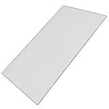 Zanussi Étagère en verre pour réfrigérateur congélateur