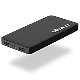 Vida IT vDuo 10000mAh Powerbank Batterie Chargeur portable