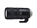 Zoom Tamron - SP 70-200mm F/2.8 Di VC USD G2 - Monture