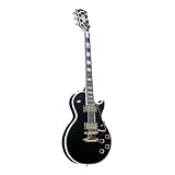 Gibson Les Paul Custom Ebony Gloss