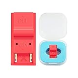 FrostVerve RCM Jig RCM Clip pour interrupteur, outils