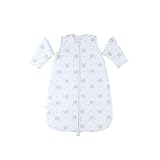 NOUKIE'S - Gigoteuse Mi-Saison 6-24 Mois (100 cm) -