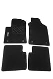 Mopar® Authentic Accessories 71807922 Tapis de voiture