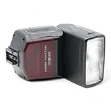 Konica Minolta 3500xi Flash pour fixation de chaussure