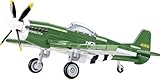 COBI Mustang P-51D Amérique du Nord