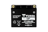 YUASA YB16-B Batterie de Moto