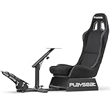 PLAYSEAT Evolution - Noir REM00004 130 x 50 x 98 cm,
