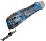 Bosch Professional 12V System découpeur-ponceur sans-fil