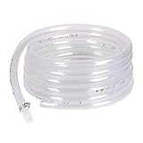 flintronic Tuyau de carburant, tuyau diesel en PVC